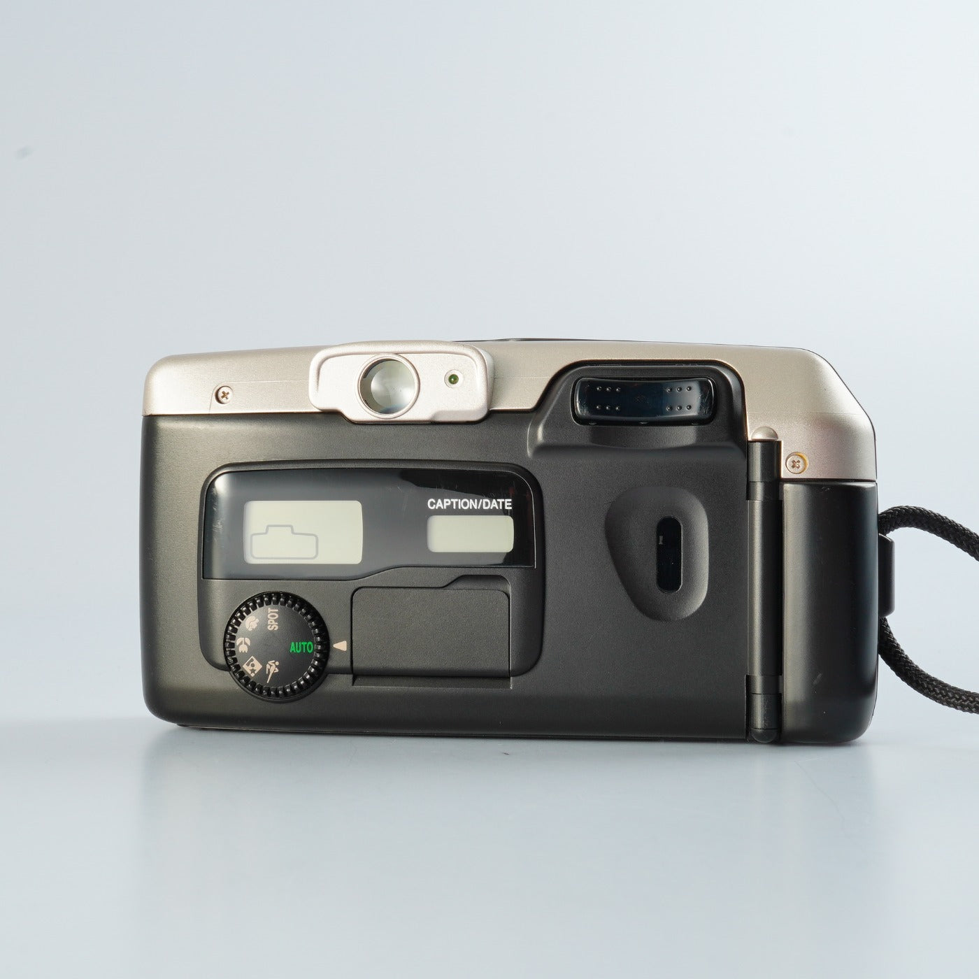 Canon Autoboy LUNA XL 28-70mm F/5.6-7.8 コンパクトフィルムカメラ