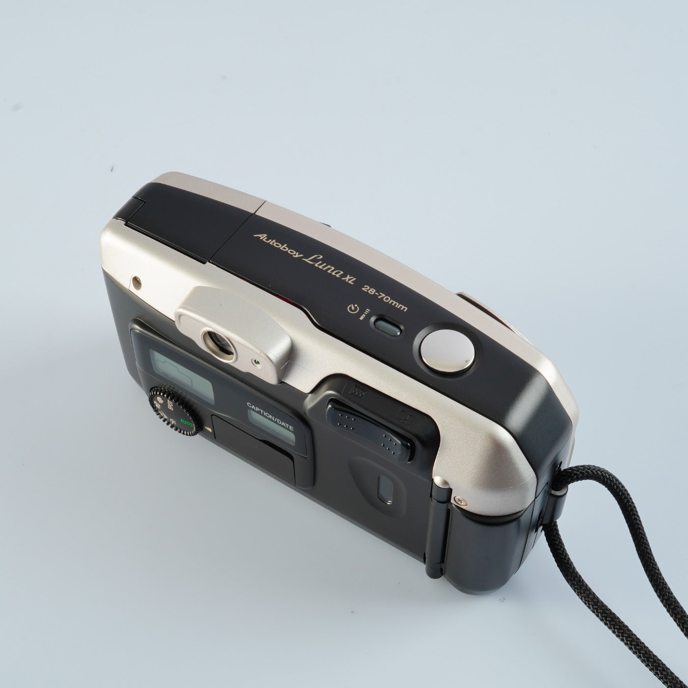 Canon Autoboy LUNA XL 28-70mm F/5.6-7.8 コンパクトフィルムカメラ