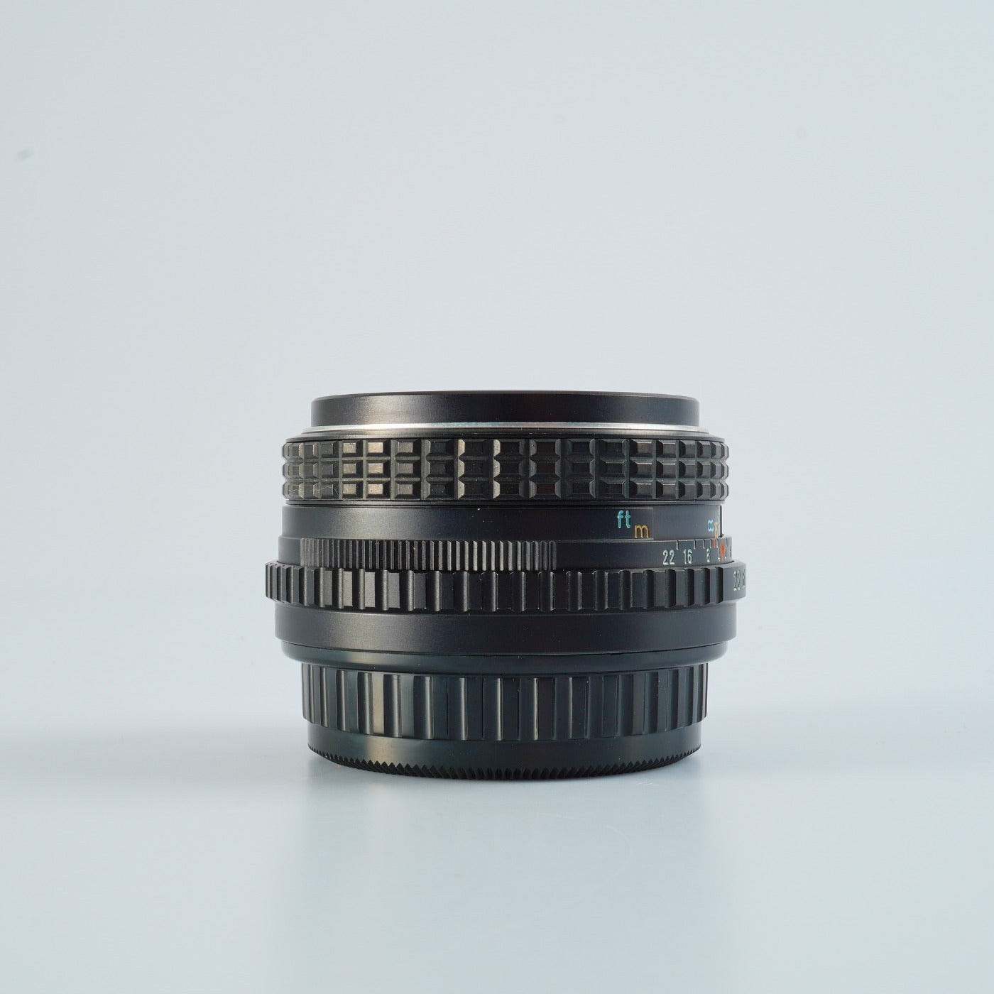 SMC PENTAX Pentax M 50mm f/1.7 (Pentax K用) 単焦点レンズ