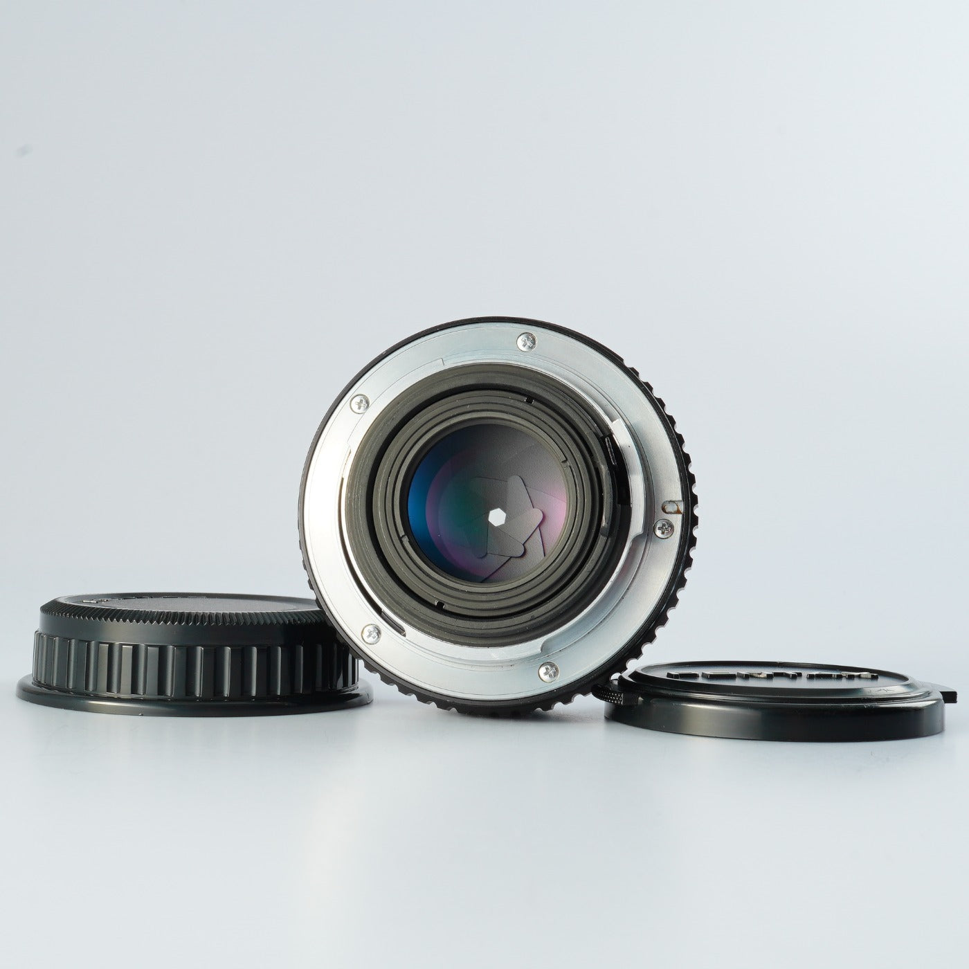 SMC PENTAX Pentax M 50mm f/1.7 (Pentax K用) 単焦点レンズ