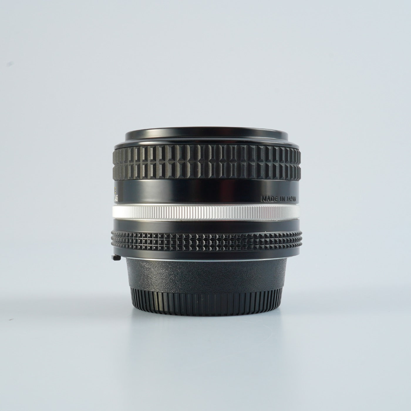 Nikon NIKKOR Ai-S 50mm F/1.4 単焦点レンズ