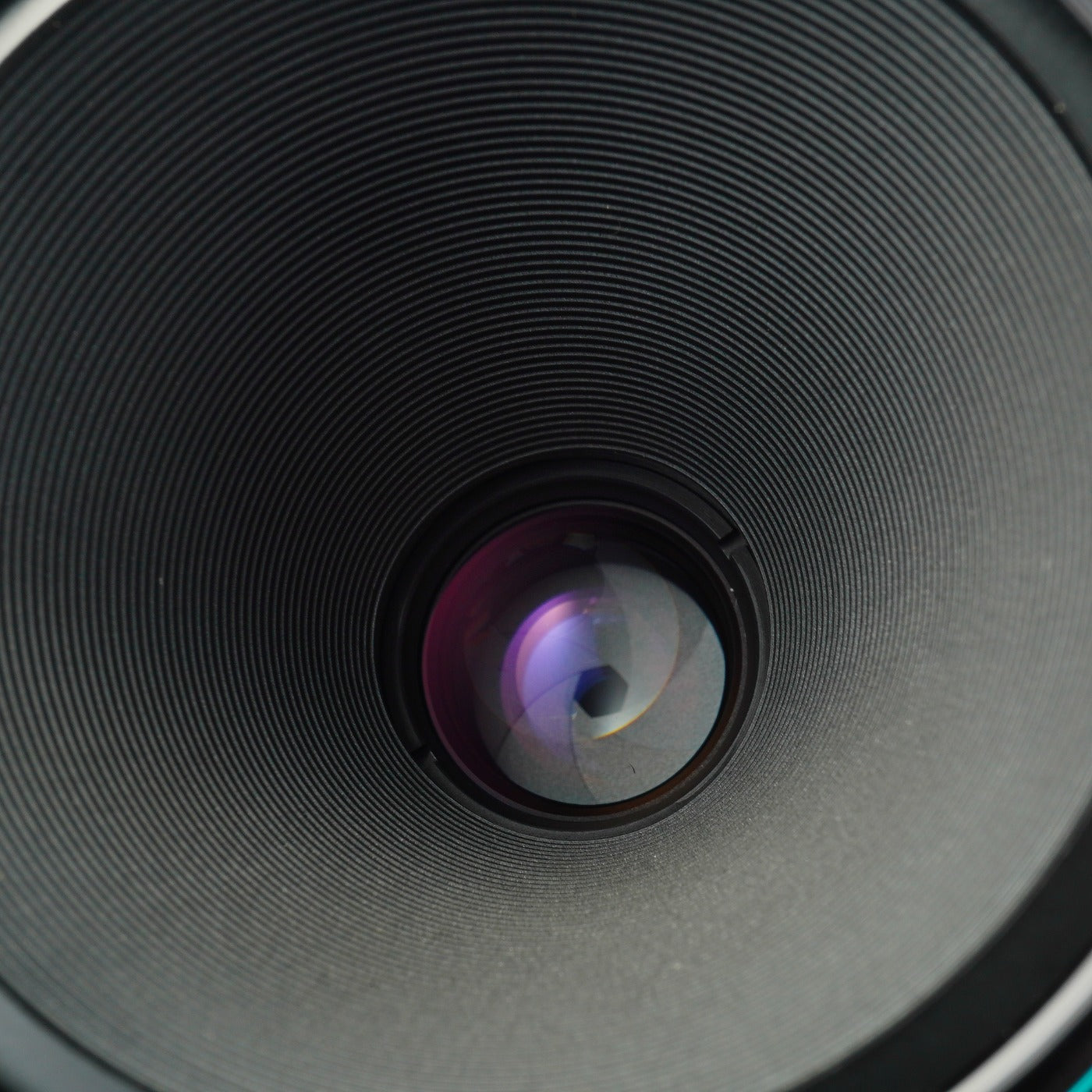 MINOLTA New MD 50mm f/3.5 with Extension Tube マクロレンズ