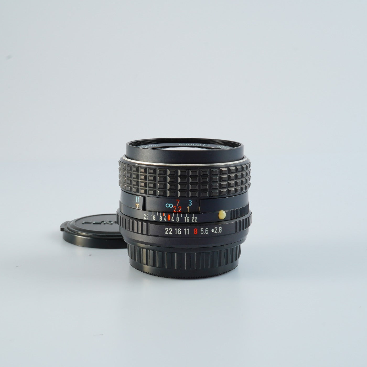 SMC PENTAX 24mm F/2.8 (Pentax K用) 単焦点レンズ