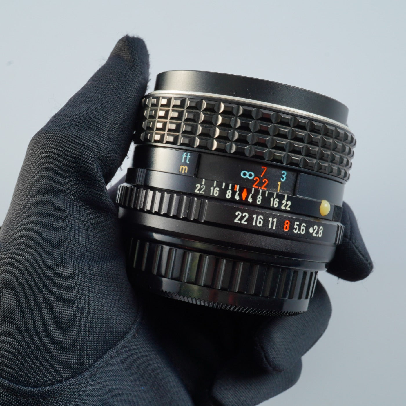 SMC PENTAX 24mm F/2.8 (Pentax K用) 単焦点レンズ