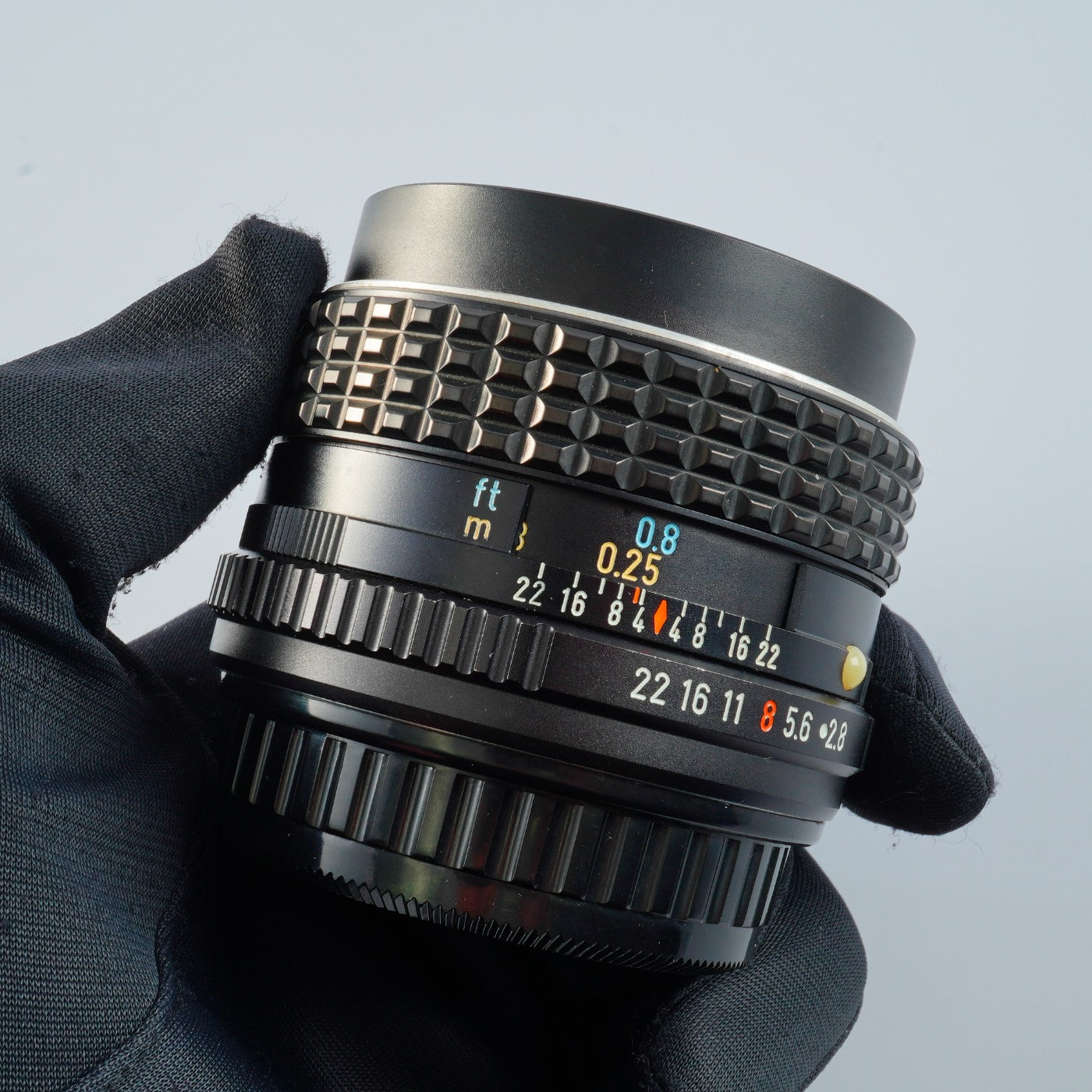 SMC PENTAX 24mm F/2.8 (Pentax K用) 単焦点レンズ