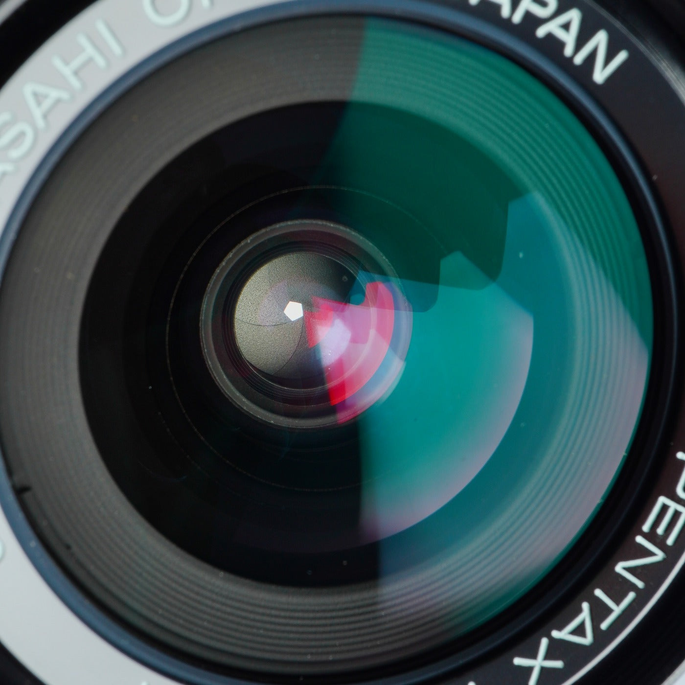 SMC PENTAX 24mm F/2.8 (Pentax K用) 単焦点レンズ