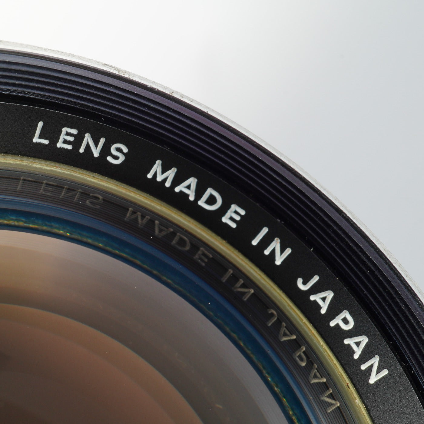 MINOLTA MC Tele Rokkor 200mm f/3.5 単焦点レンズ