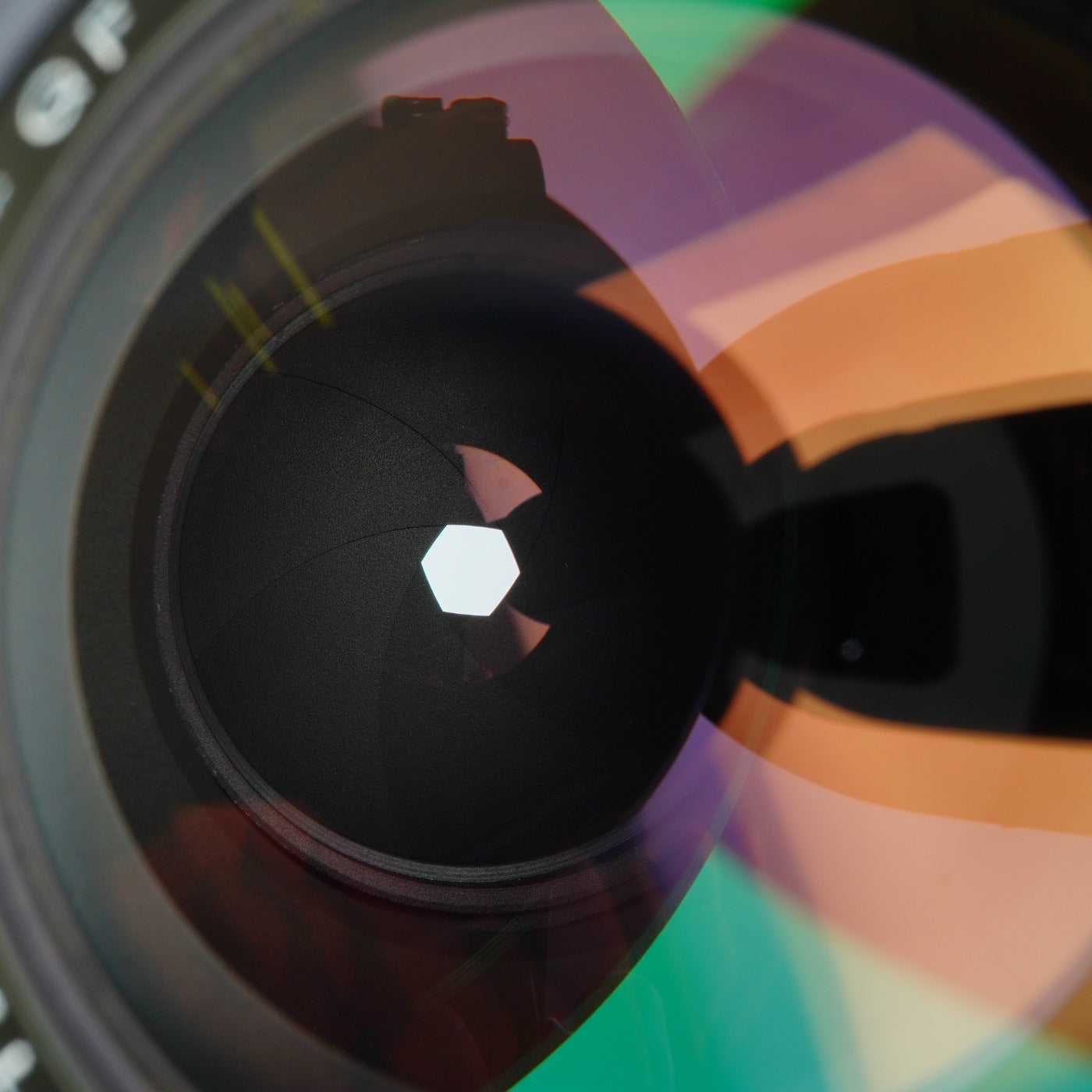 MINOLTA MC Tele Rokkor 200mm f/3.5 単焦点レンズ