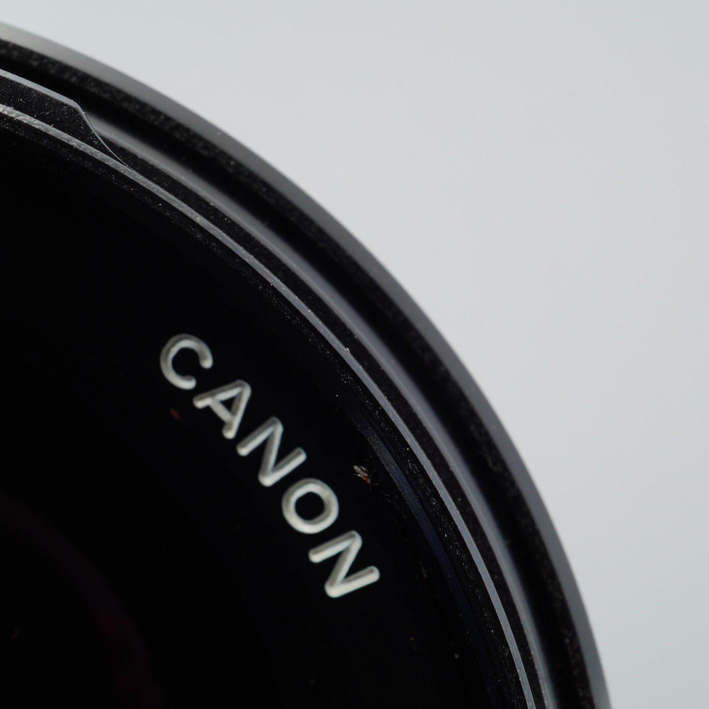 Canon FD 50mm f/1.4 s.s.c. "O" 単焦点レンズ