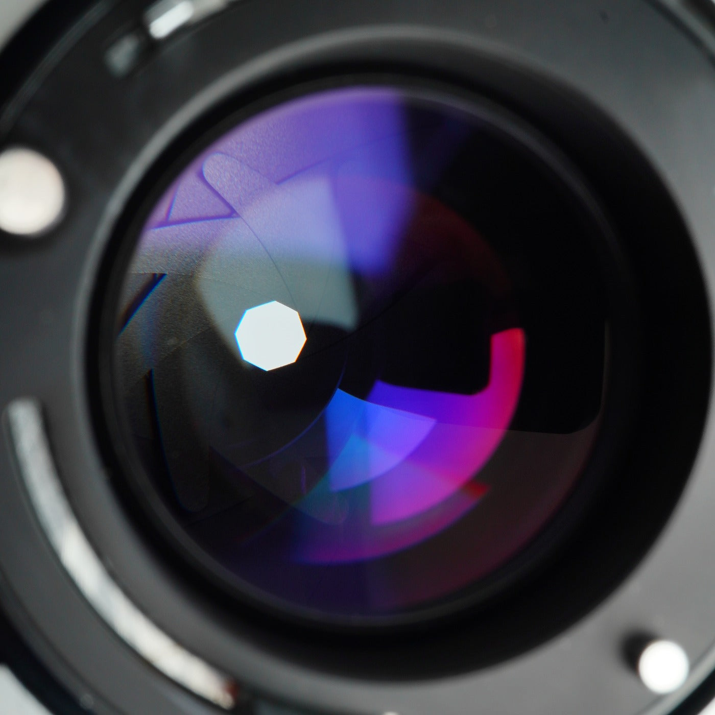 Canon FD 50mm f/1.4 s.s.c. "O" 単焦点レンズ