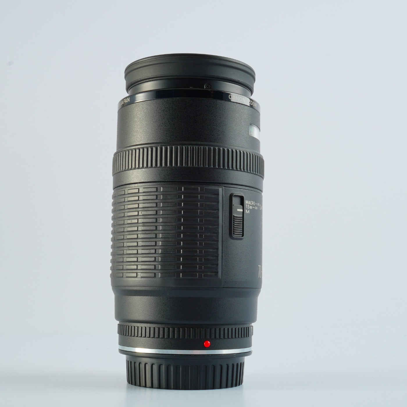 Canon EF 70-210mm F/4 ズームレンズ