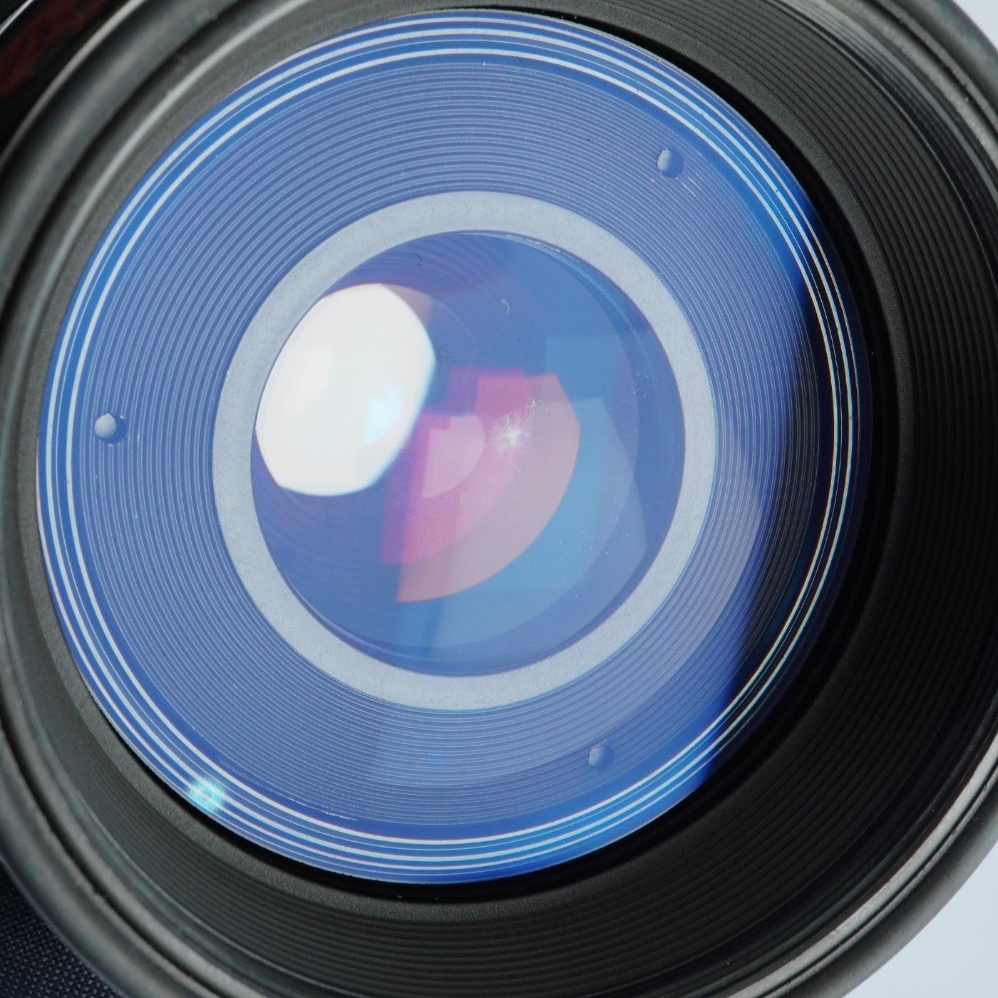 Canon EF 70-210mm F/4 ズームレンズ