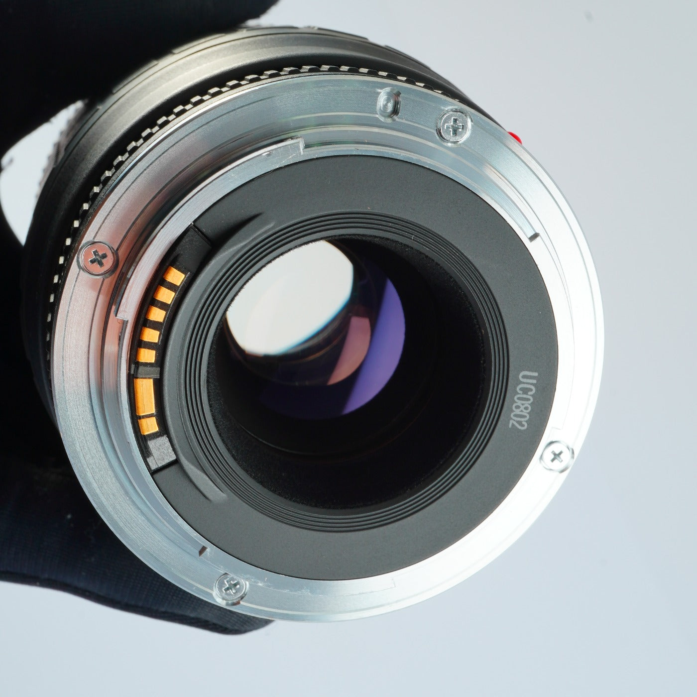 Canon EF 70-210mm F/4 ズームレンズ