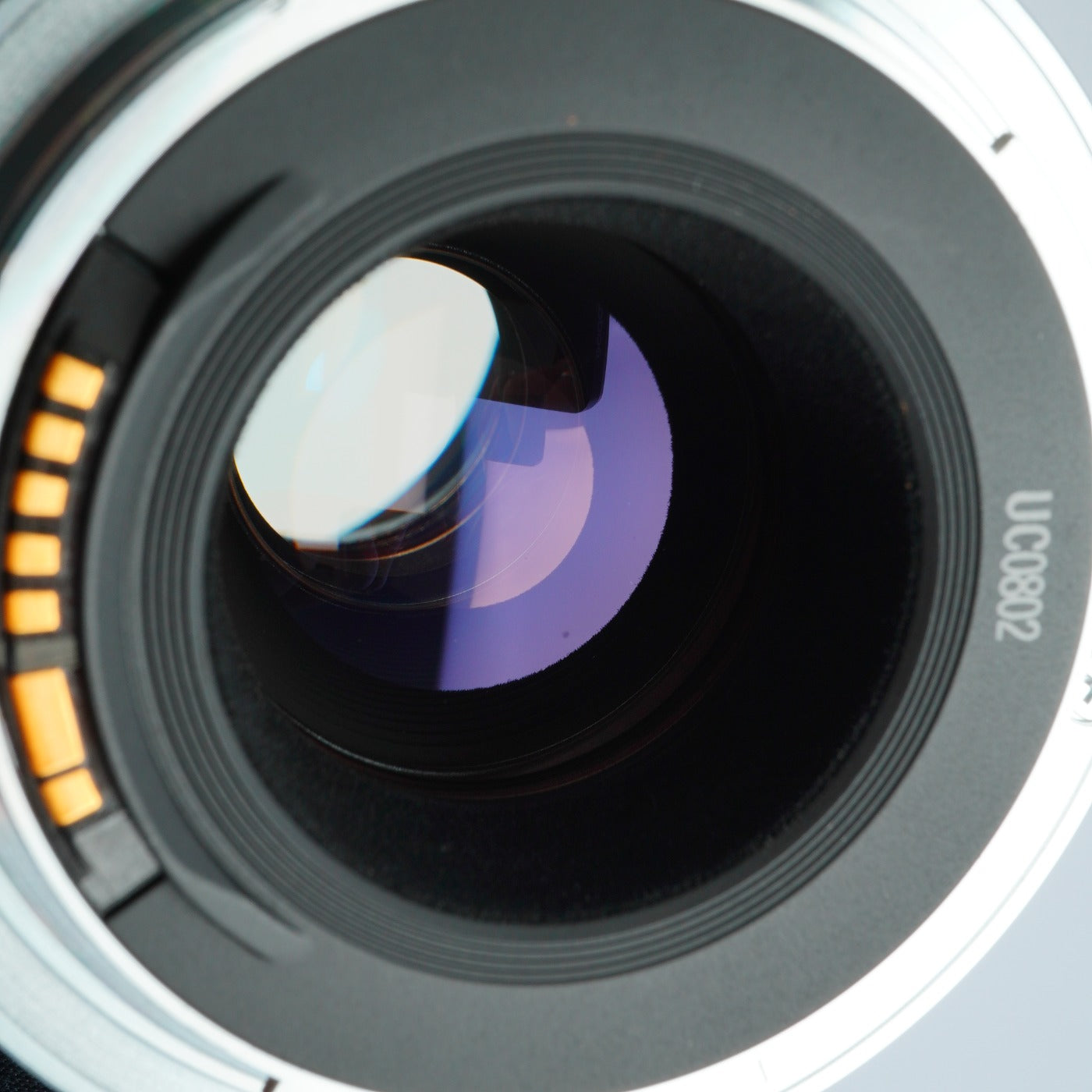 Canon EF 70-210mm F/4 ズームレンズ