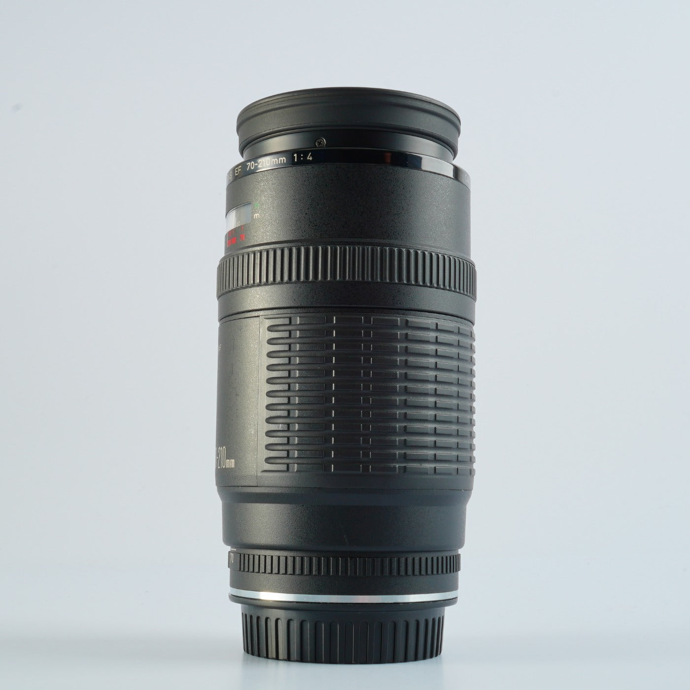 Canon EF 70-210mm F/4 ズームレンズ