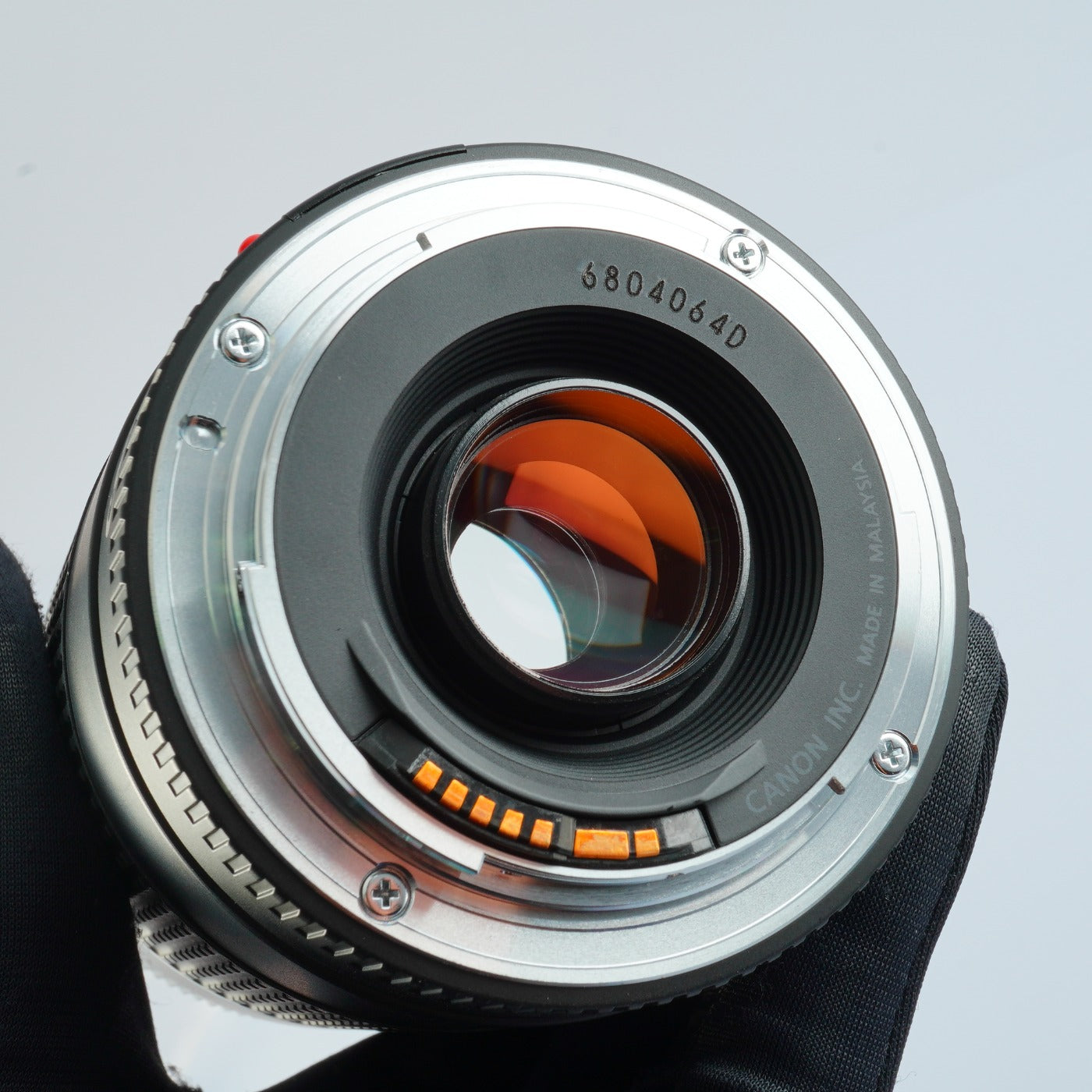 Canon EF 75-300mm F/4-5.6 Ⅲ USM ズームレンズ