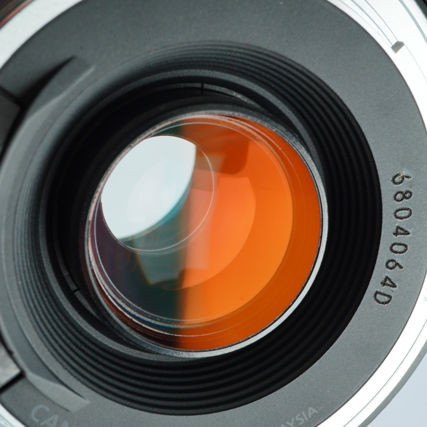 Canon EF 75-300mm F/4-5.6 Ⅲ USM ズームレンズ