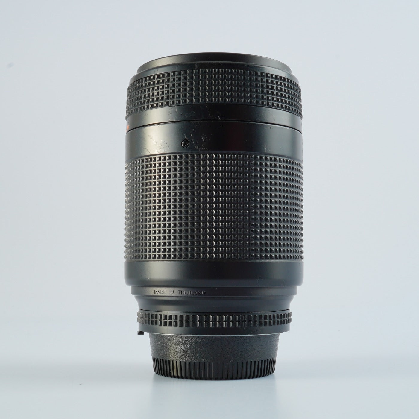 Nikon AF NIKKOR 70-210mm F/4-5.6 D ズームレンズ