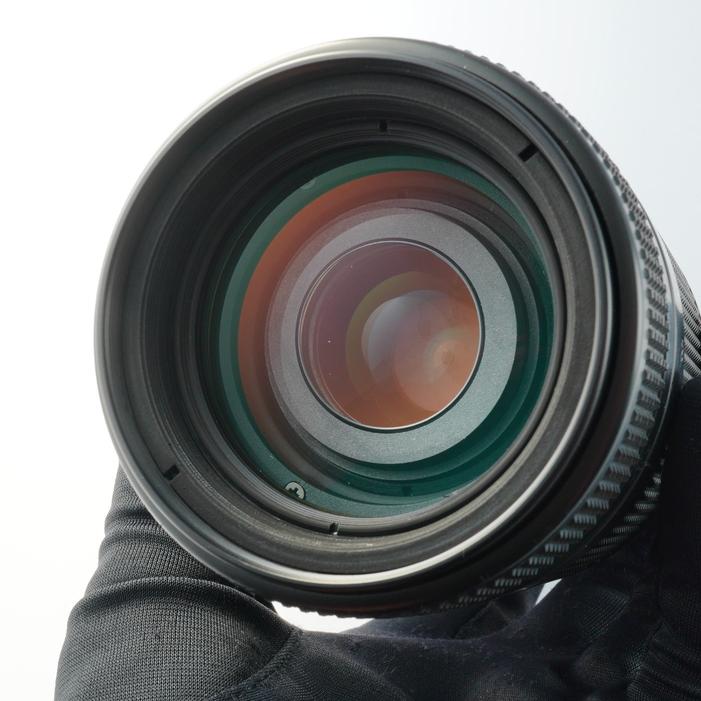 Nikon AF NIKKOR 70-210mm F/4-5.6 D ズームレンズ