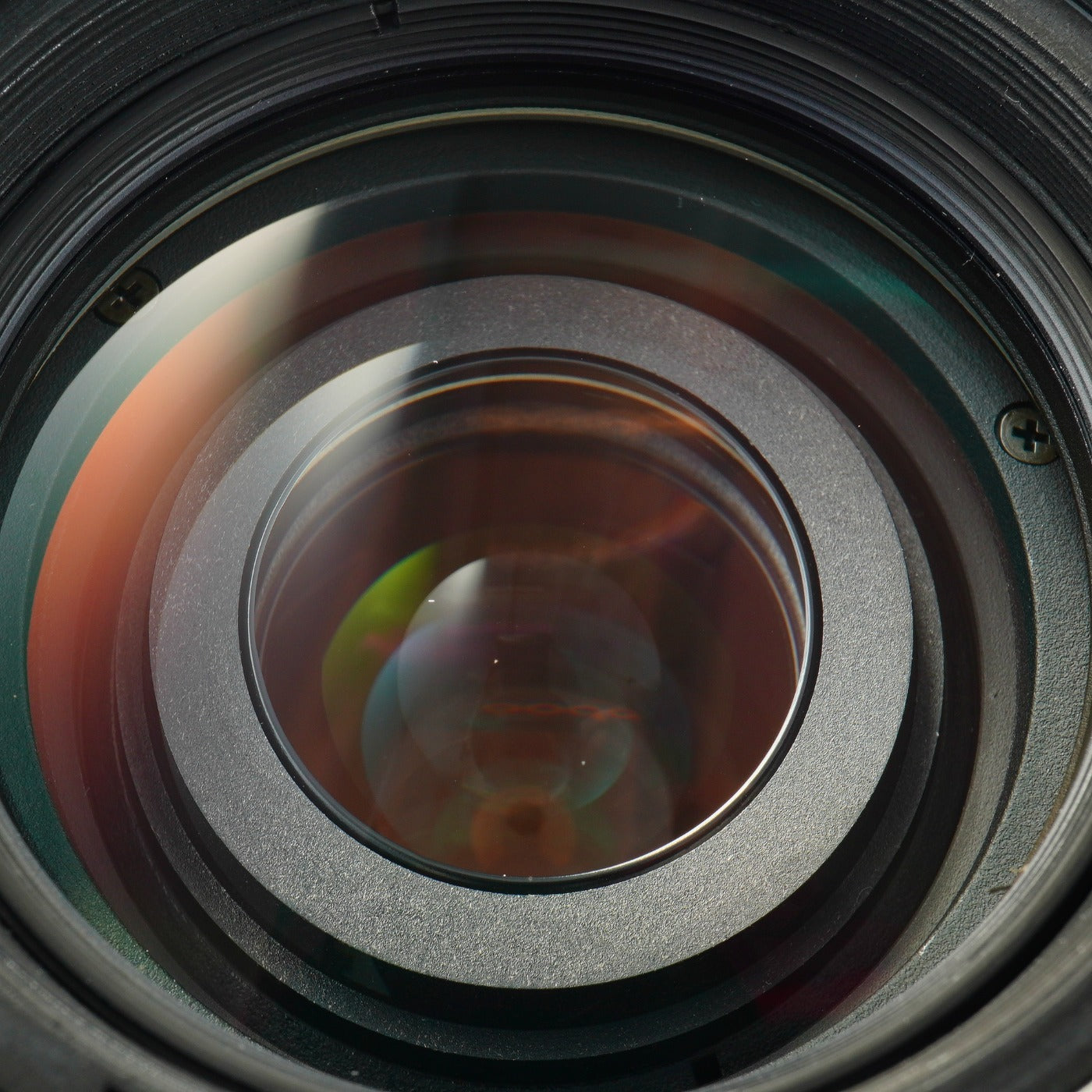 Nikon AF NIKKOR 70-210mm F/4-5.6 D ズームレンズ