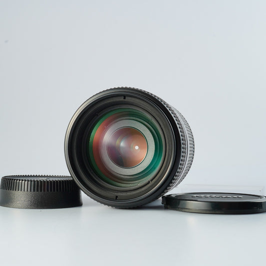 Nikon AF NIKKOR 70-210mm F/4-5.6 D ズームレンズ