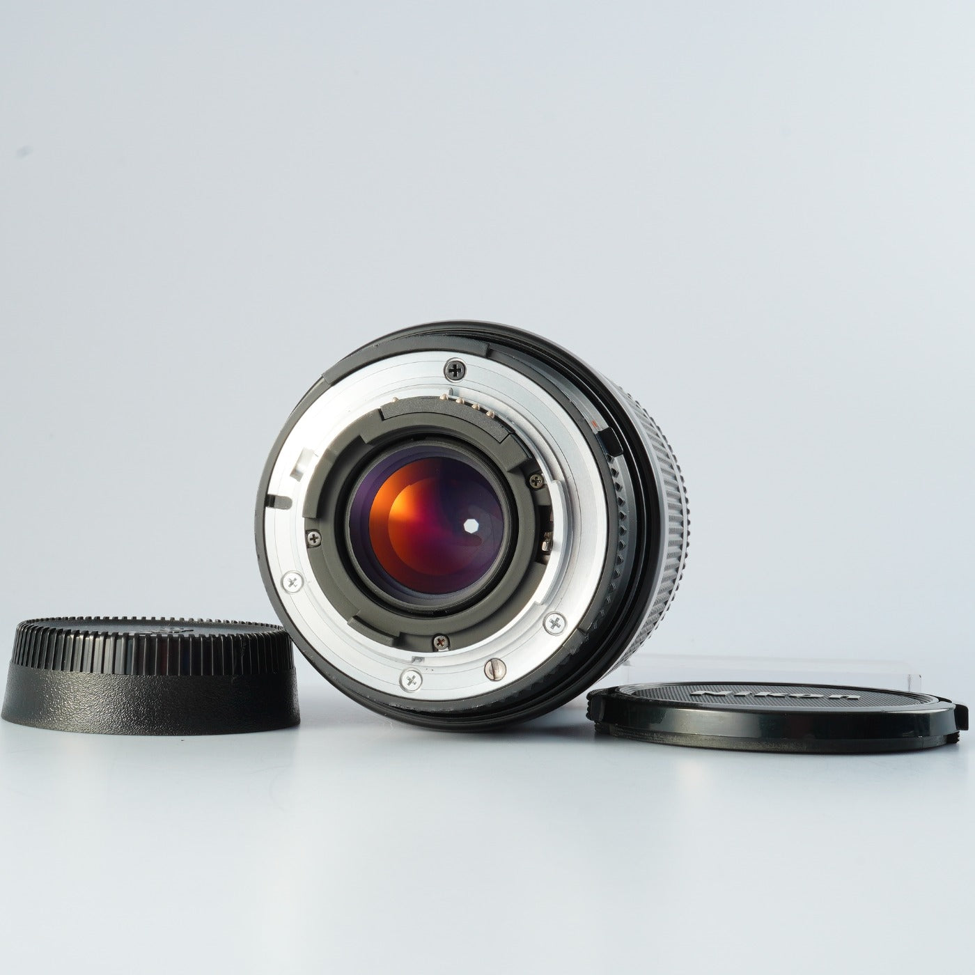Nikon AF NIKKOR 70-210mm F/4-5.6 D ズームレンズ