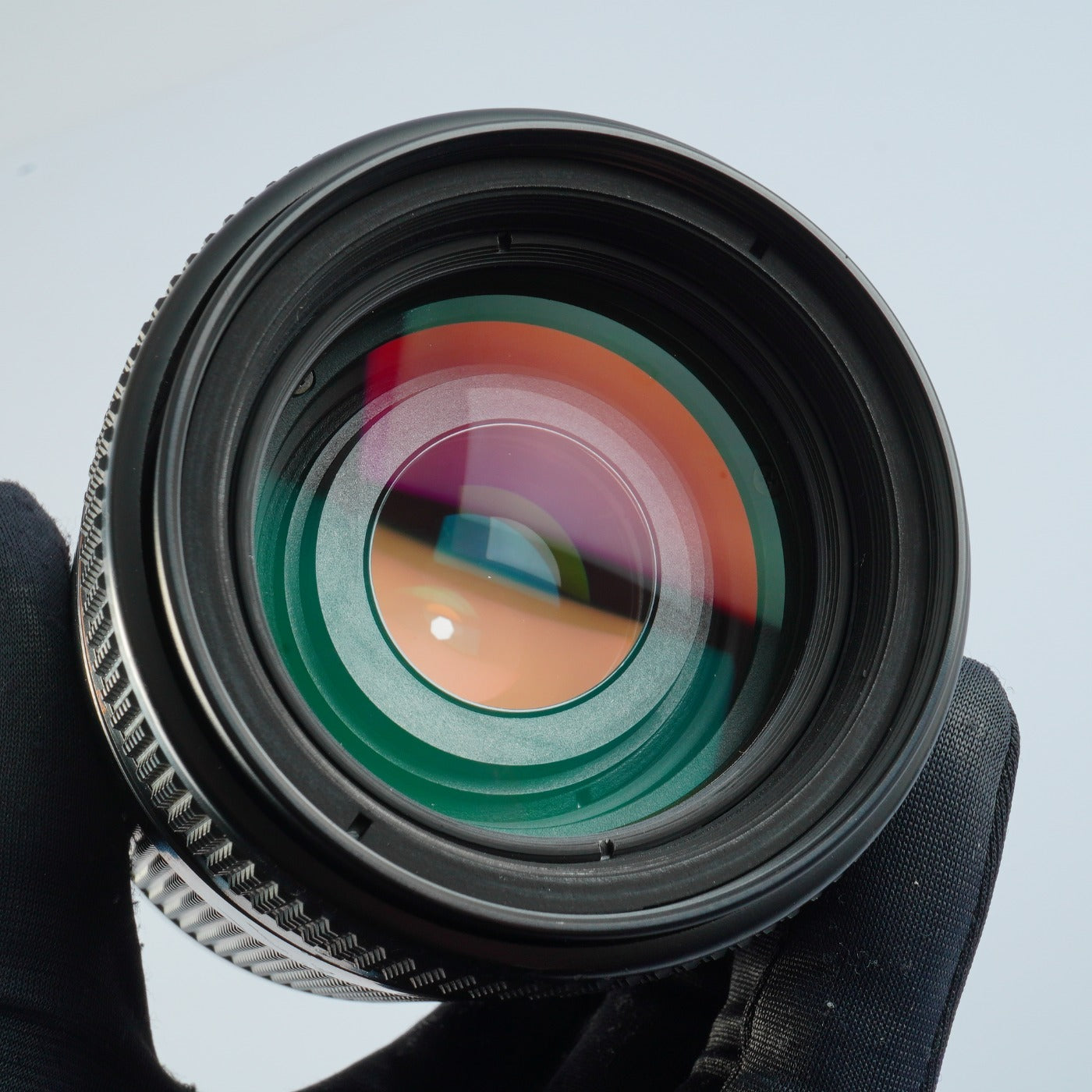 Nikon AF NIKKOR 70-210mm F/4-5.6 D ズームレンズ