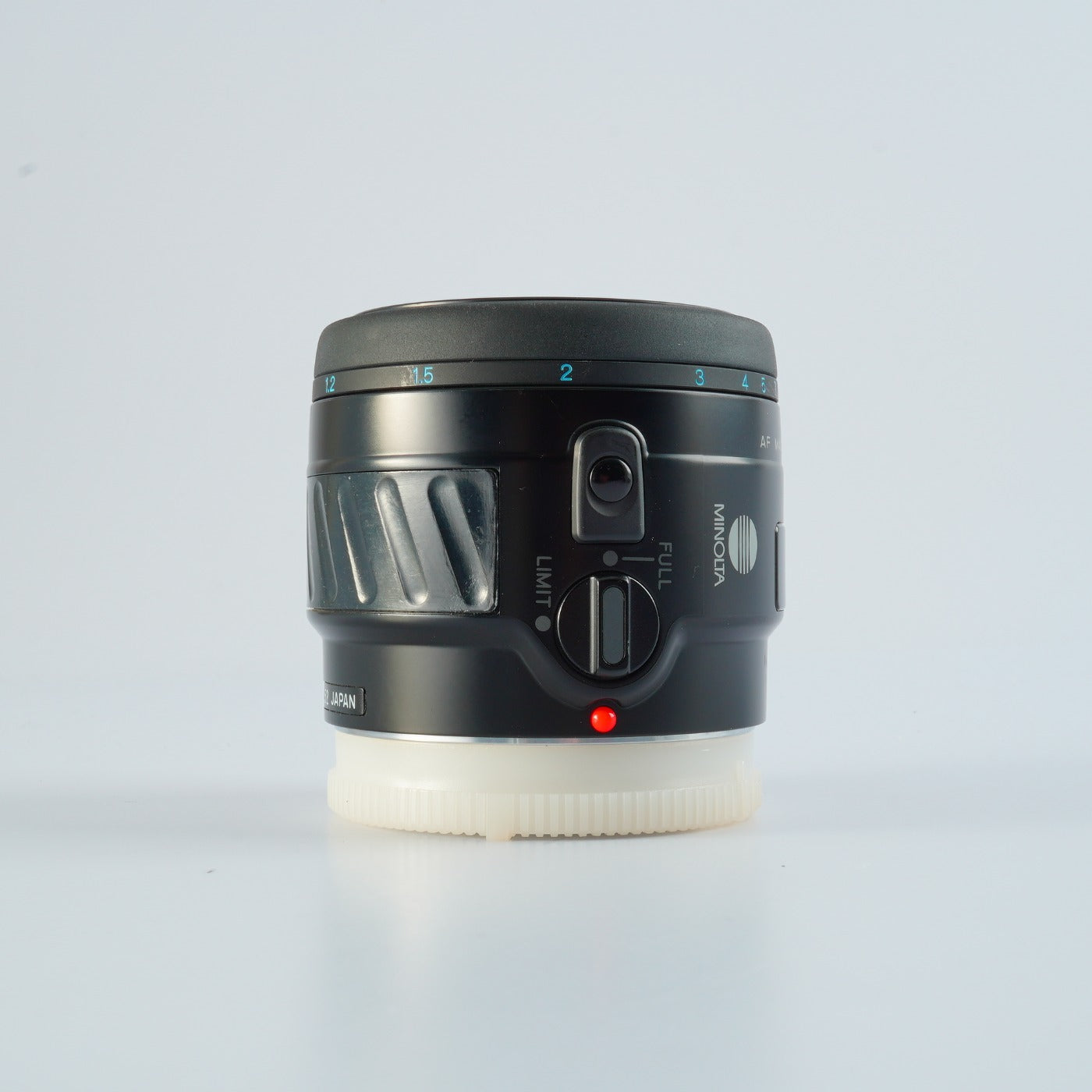 MINOLTA AF Macro 50mm f/2.8 マクロレンズ