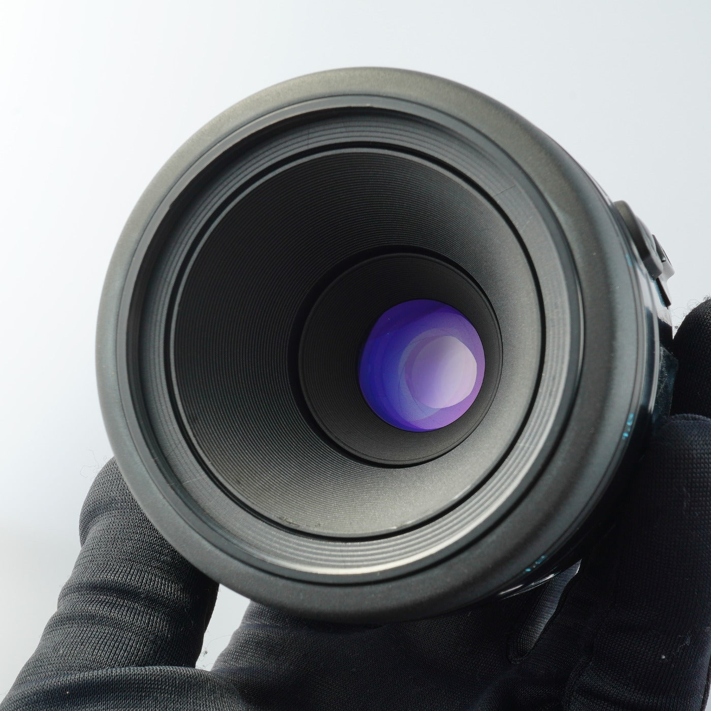 MINOLTA AF Macro 50mm f/2.8 マクロレンズ