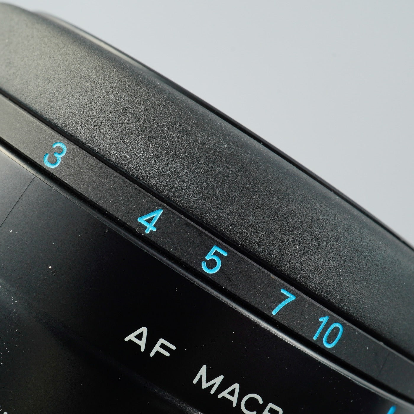MINOLTA AF Macro 50mm f/2.8 マクロレンズ