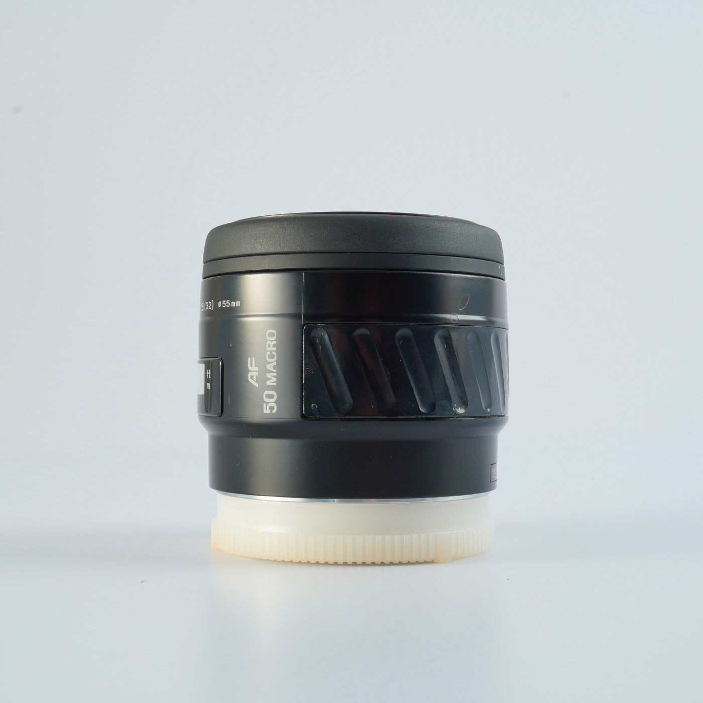 MINOLTA AF Macro 50mm f/2.8 マクロレンズ