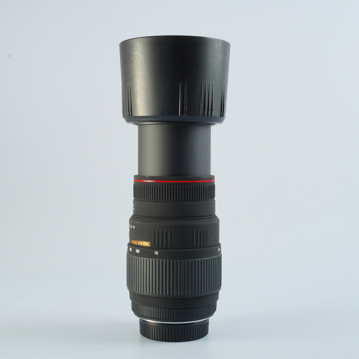 SIGMA DG APO Macro Super 70-300mm f/4.0-5.6 (Nikon F用) ズームレンズ