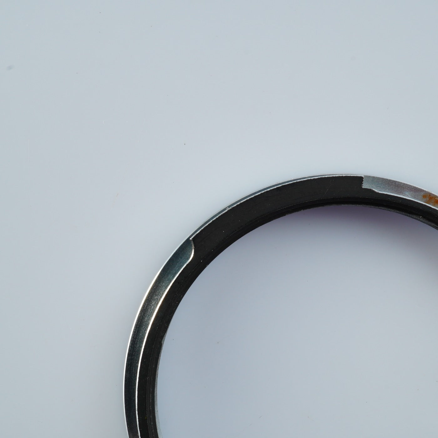 Asahi PENTAX Mount Adapter M42 Lens to K (用) マウントアダプター