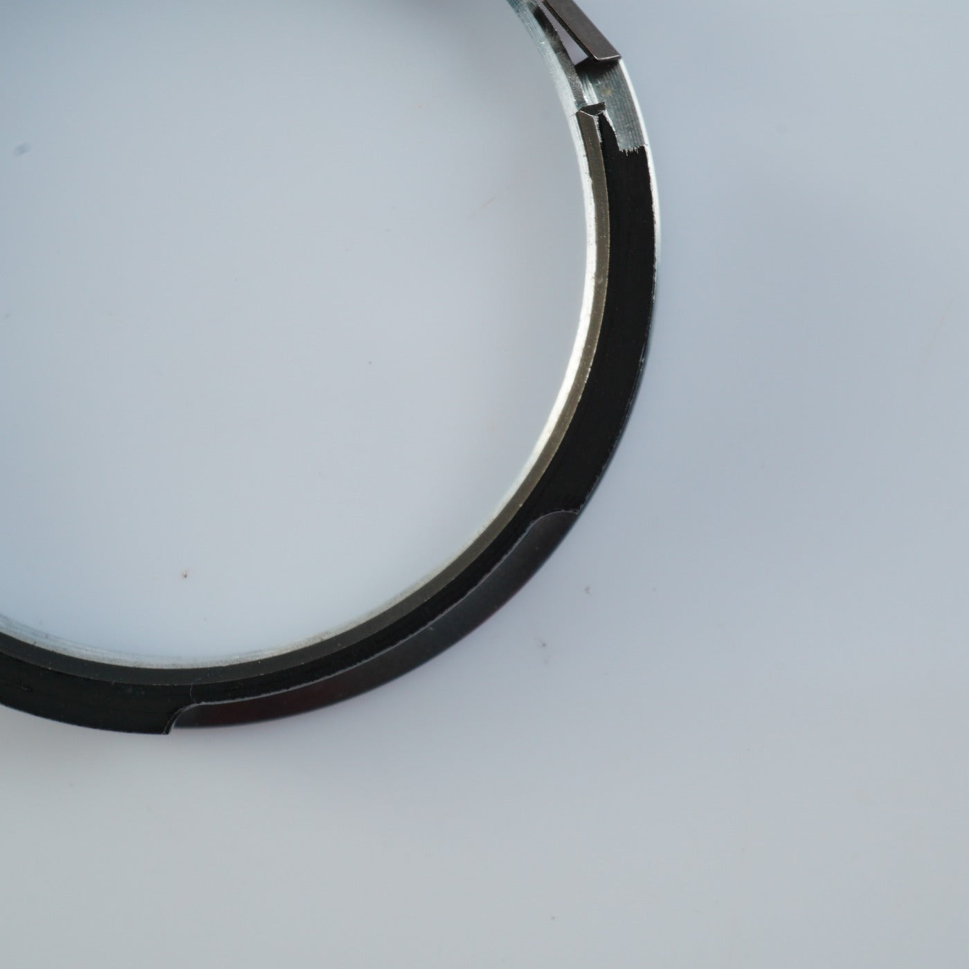 Asahi PENTAX Mount Adapter M42 Lens to K (用) マウントアダプター