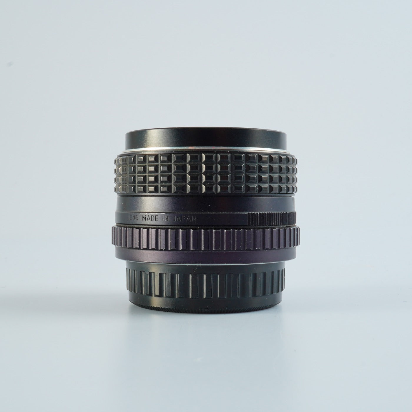 【ジャンク】 SMC PENTAX 50mm F/1.4 (Pentax K用) 単焦点レンズ