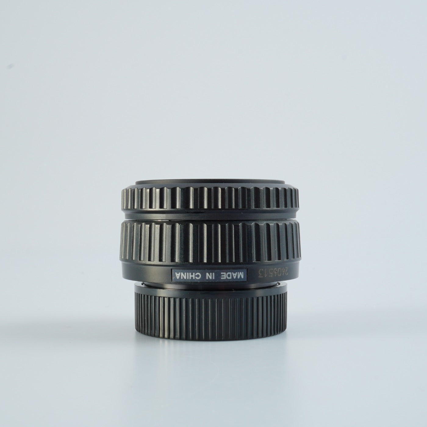 Nikon EL-NIKKOR 50mm F/2.8 For M39