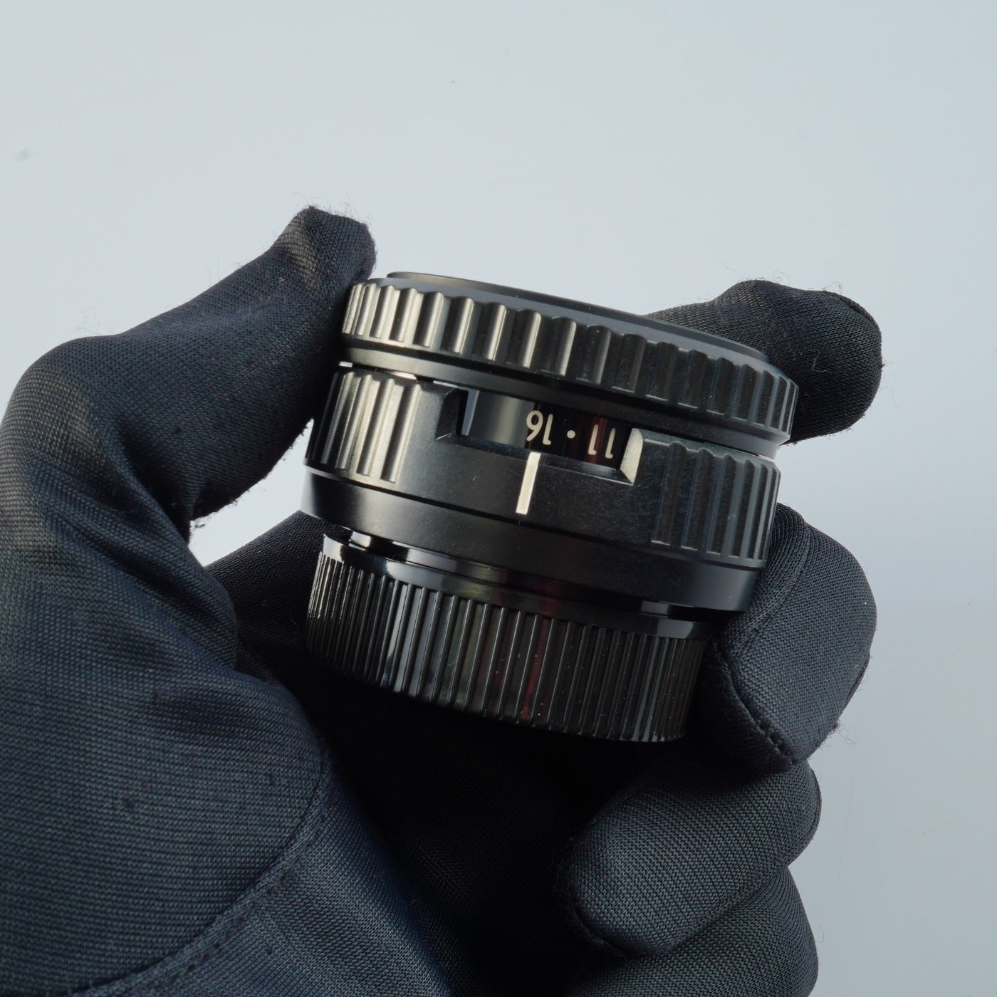 Nikon EL-NIKKOR 50mm F/2.8 For M39