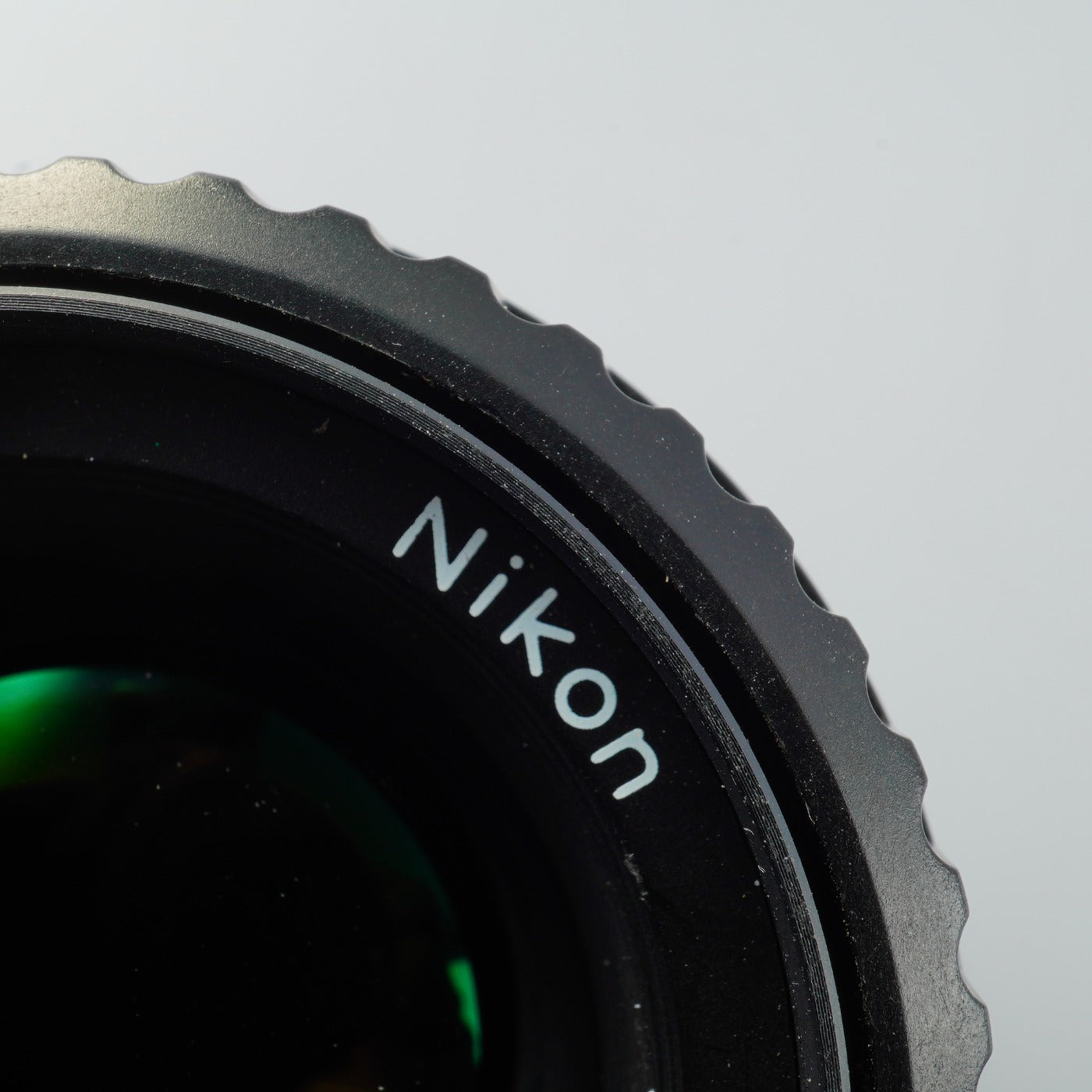 Nikon EL-NIKKOR 50mm F/2.8 For M39