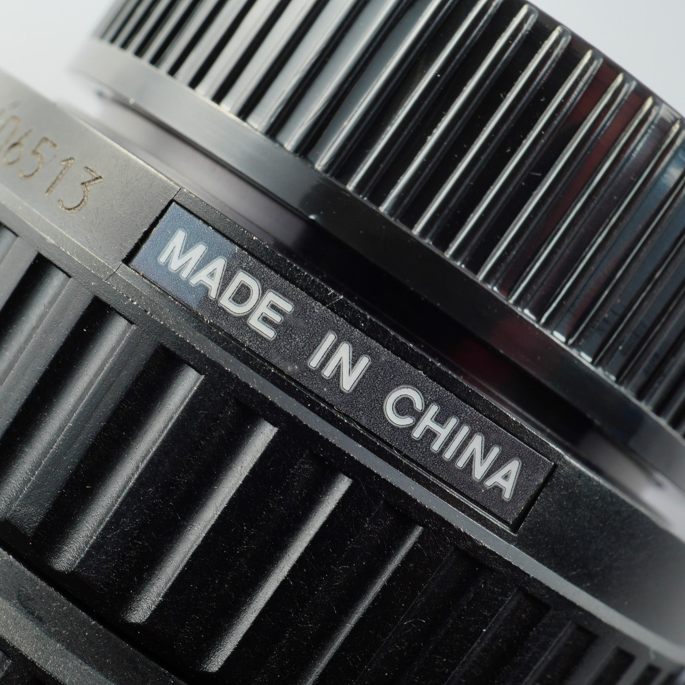 Nikon EL-NIKKOR 50mm F/2.8 For M39