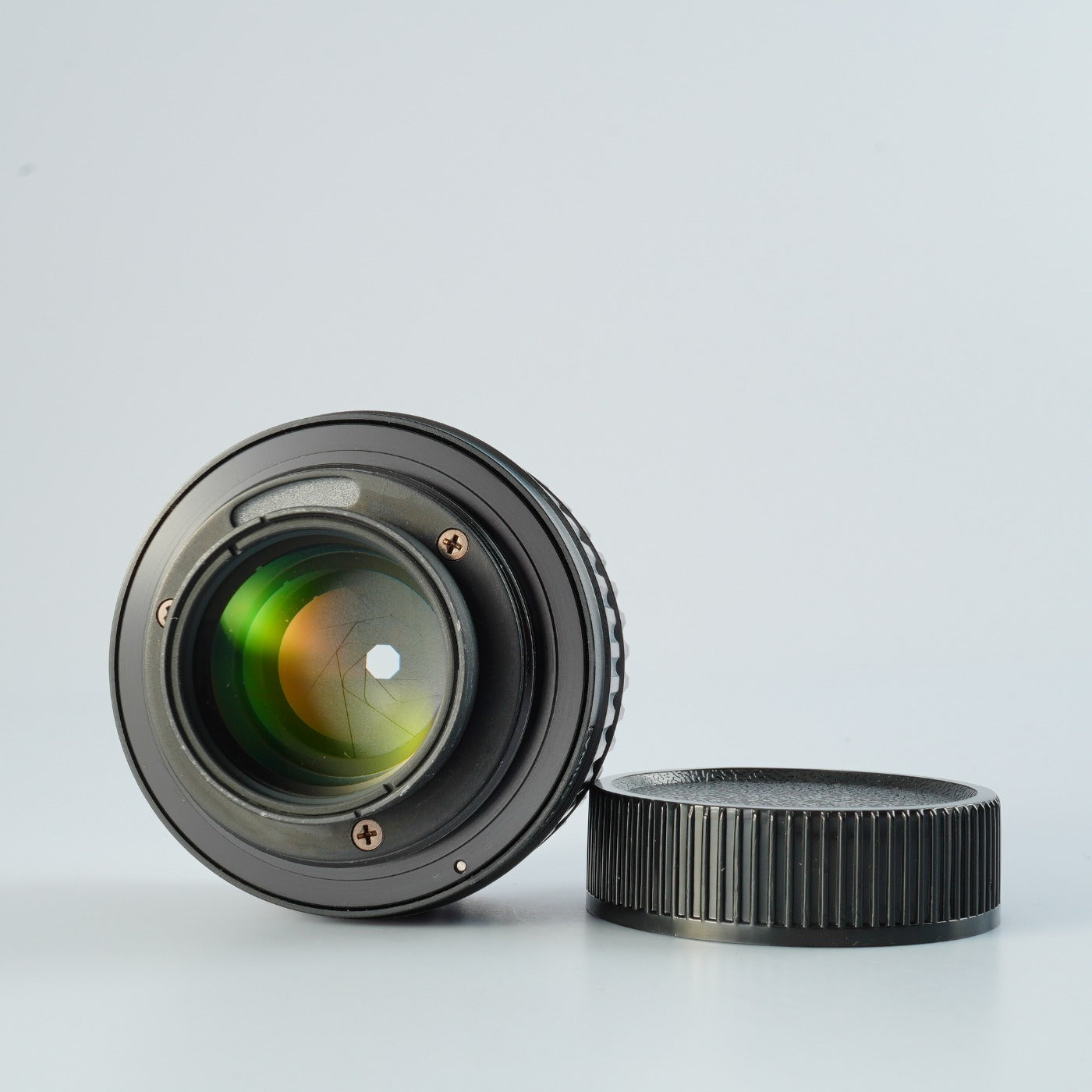 Nikon EL-NIKKOR 50mm F/2.8 For M39