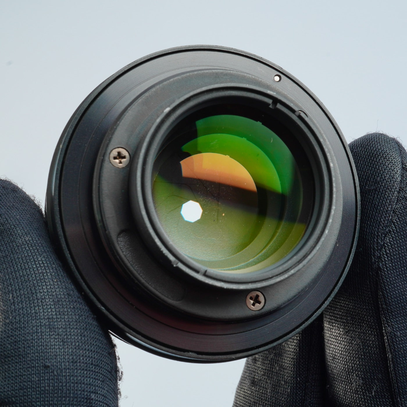Nikon EL-NIKKOR 50mm F/2.8 For M39