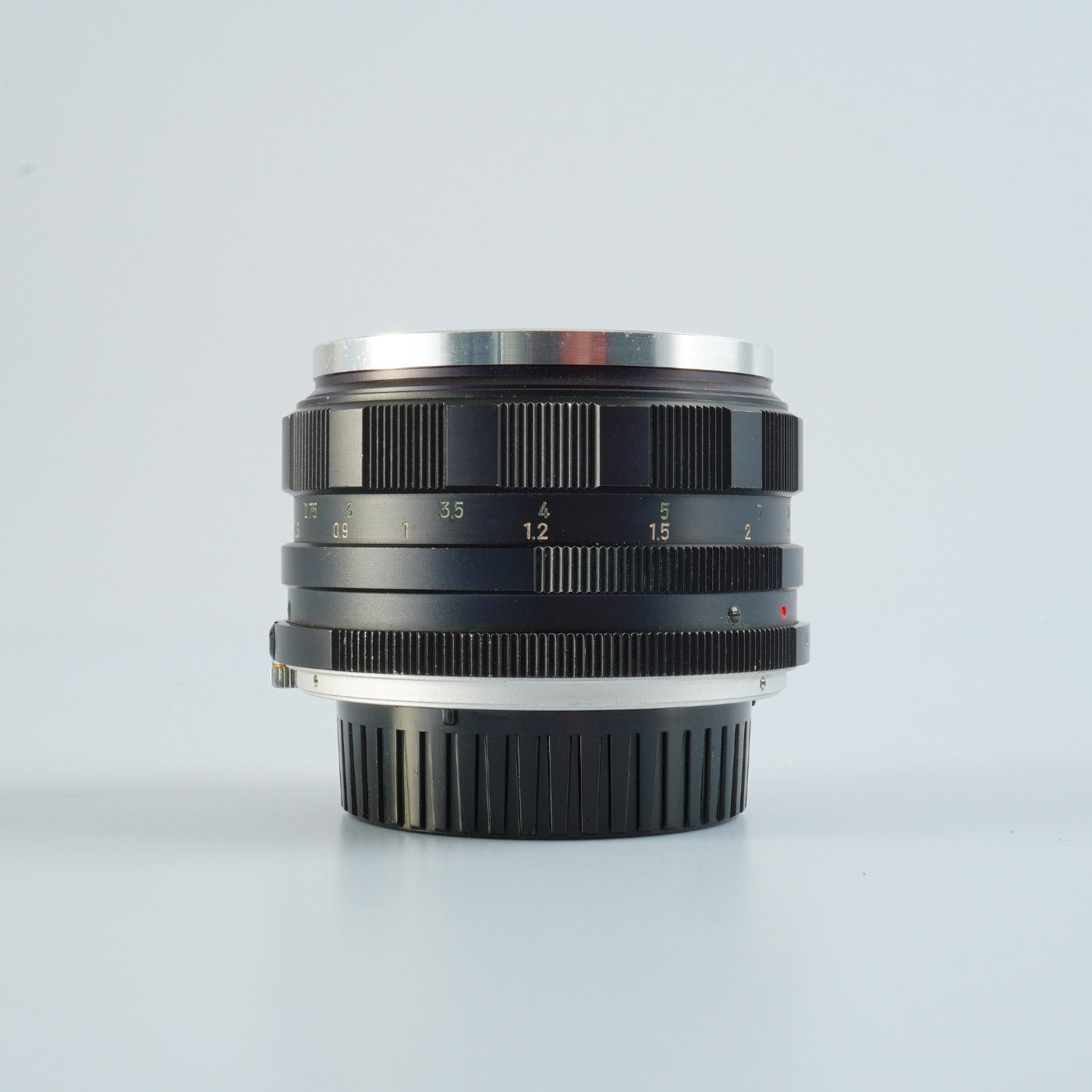 MINOLTA AUTO ROKKOR-PF 58mm F/1.4 単焦点レンズ