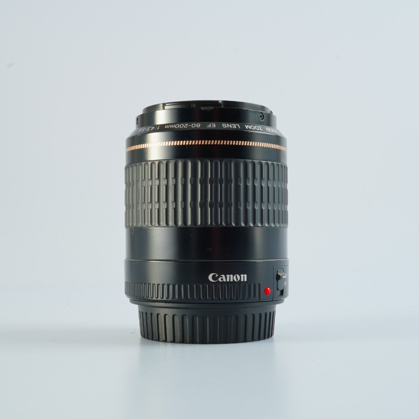 Canon EF 80-200mm f/4.5-5.6 Ultrasonic ズームレンズ