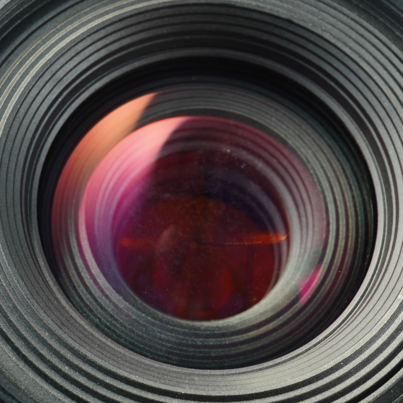 Canon EF 80-200mm f/4.5-5.6 Ultrasonic ズームレンズ
