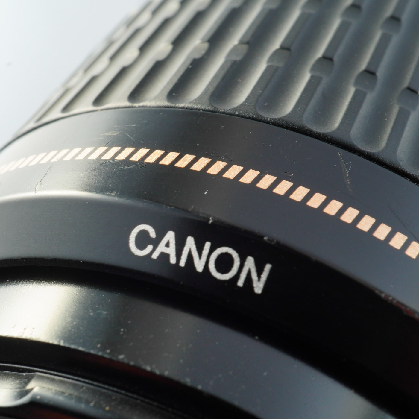 Canon EF 80-200mm f/4.5-5.6 Ultrasonic ズームレンズ