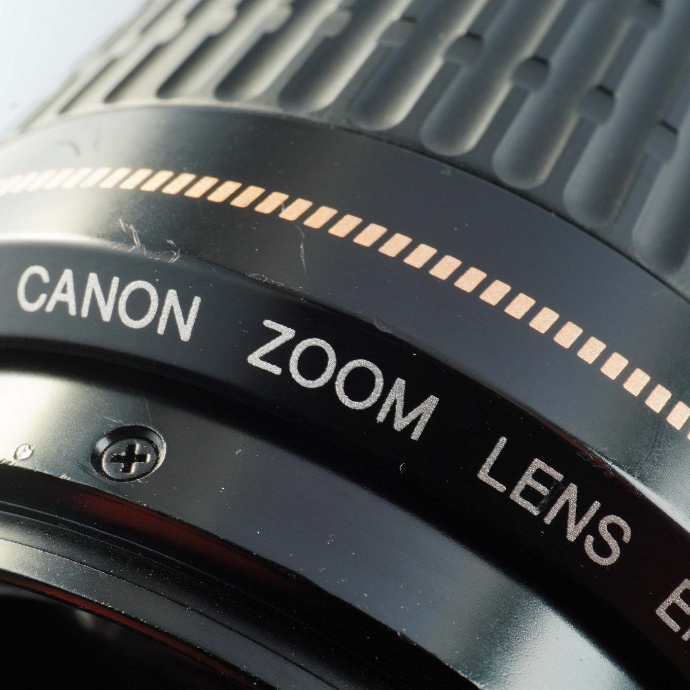Canon EF 80-200mm f/4.5-5.6 Ultrasonic ズームレンズ