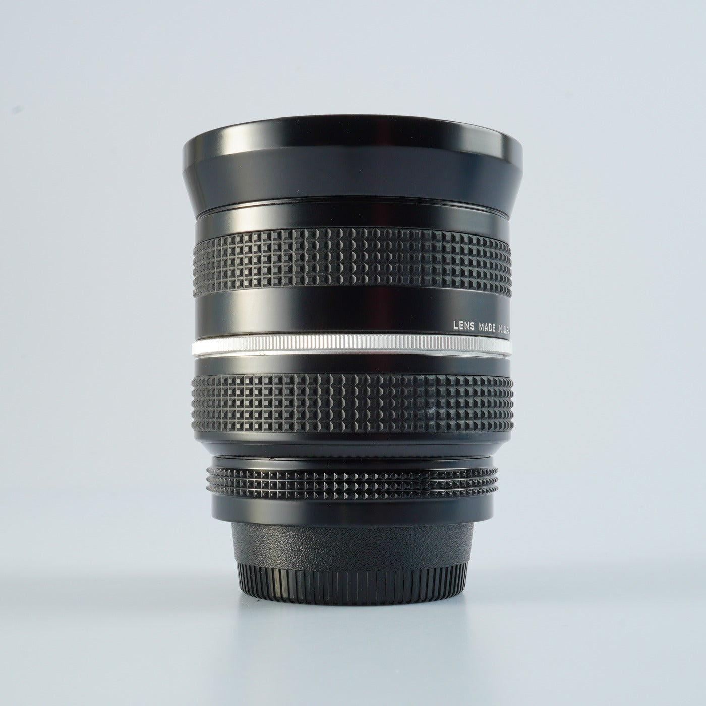 Nikon Zoom Nikkor 28-45mm F4.5 非Ai ズームレンズ
