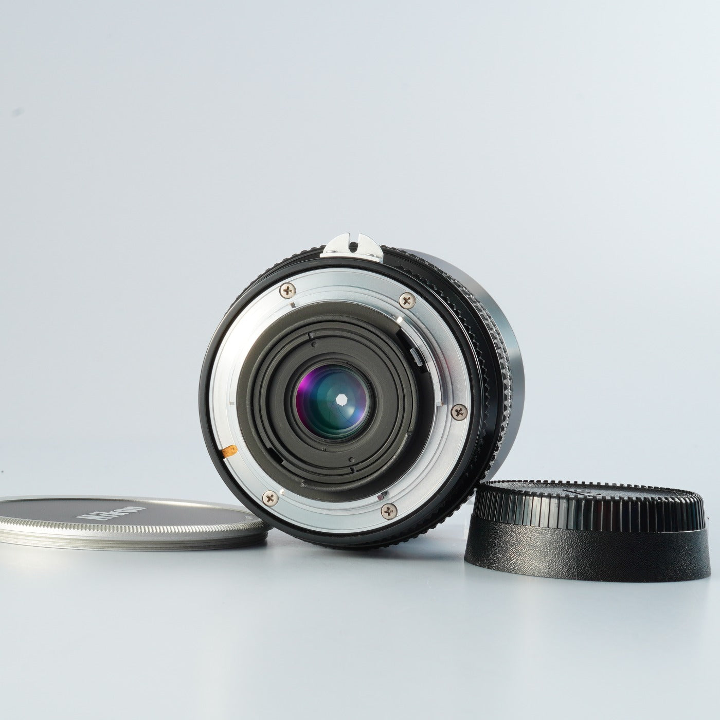 Nikon Zoom Nikkor 28-45mm F4.5 非Ai ズームレンズ