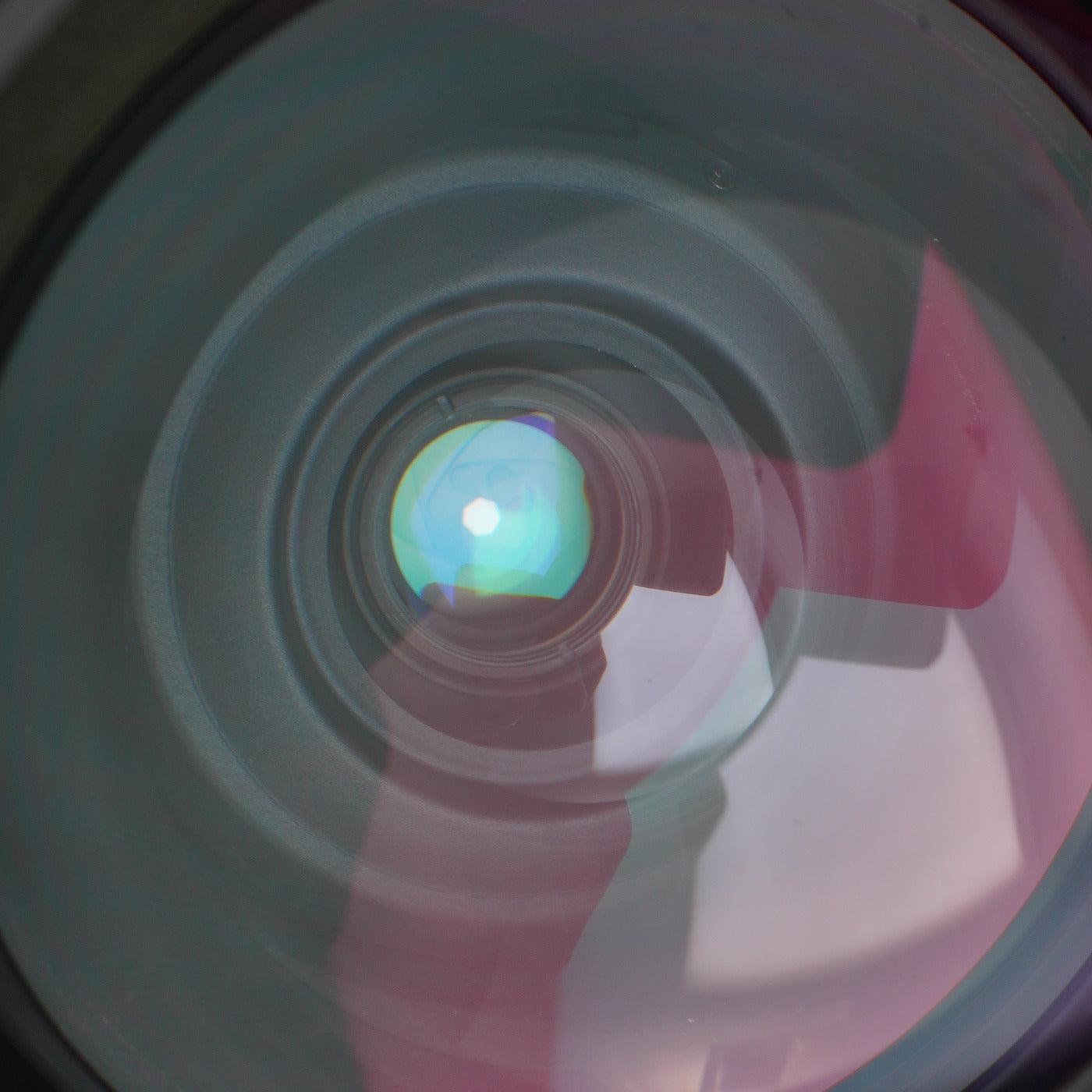 Nikon Zoom Nikkor 28-45mm F4.5 非Ai ズームレンズ