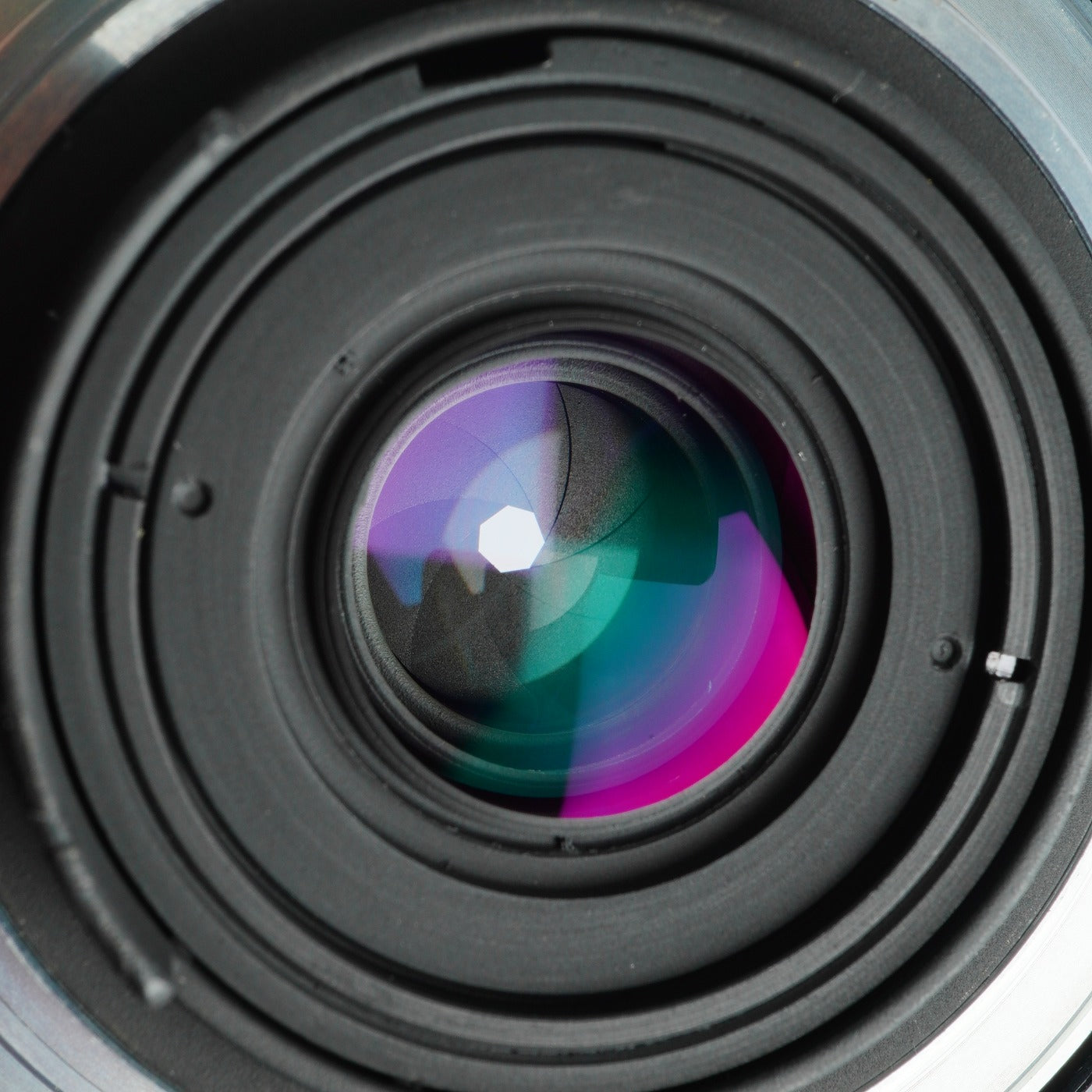 Nikon Zoom Nikkor 28-45mm F4.5 非Ai ズームレンズ